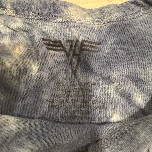 Van Halen Whiskey A GoGo shirt - Picture 2 of 3